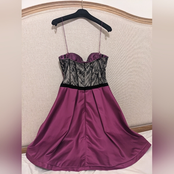 Pinko elegant dress -size 6 - Picture 3 of 4